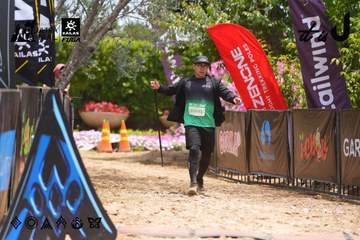 Dalat Ultra Trail 2026 - Ảnh #4869909