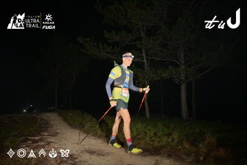 Dalat Ultra Trail 2026 - Ảnh #4751439