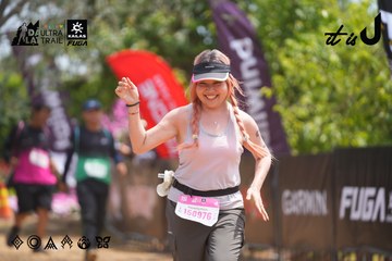 Dalat Ultra Trail 2026 - Ảnh #4866458