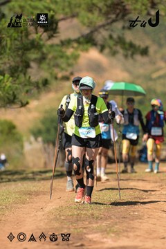 Dalat Ultra Trail 2026 - Ảnh #4717122