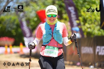 Dalat Ultra Trail 2026 - Ảnh #4700727