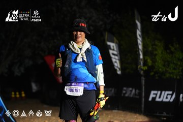 Dalat Ultra Trail 2026 - Ảnh #4764064
