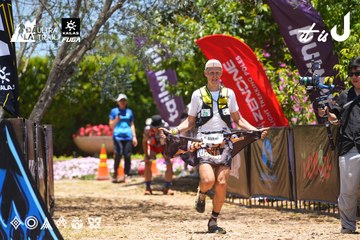 Dalat Ultra Trail 2026 - Ảnh #4701190