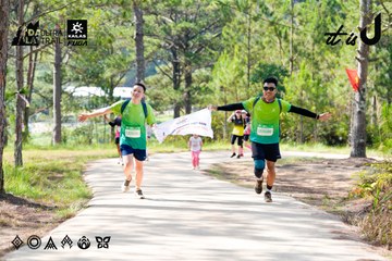 Dalat Ultra Trail 2026 - Ảnh #4834212