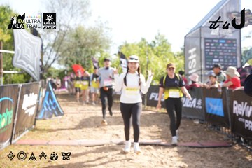 Dalat Ultra Trail 2026 - Ảnh #4863014
