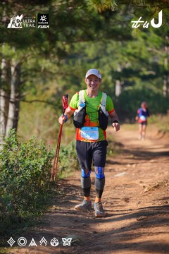 Dalat Ultra Trail 2026 - Ảnh #4909076