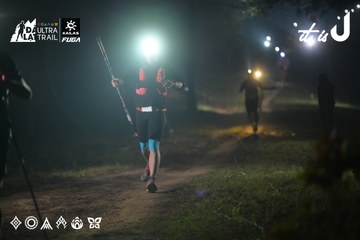 Dalat Ultra Trail 2026 - Ảnh #4719627