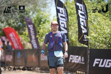 Dalat Ultra Trail 2026 - Ảnh #4691679