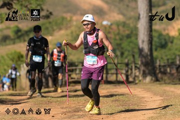 Dalat Ultra Trail 2026 - Ảnh #4715945