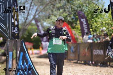 Dalat Ultra Trail 2026 - Ảnh #4693081
