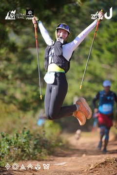 Dalat Ultra Trail 2026 - Ảnh #4909391