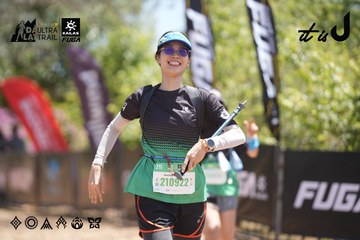 Dalat Ultra Trail 2026 - Ảnh #4692250