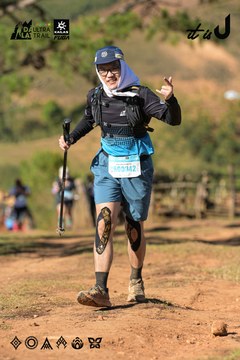 Dalat Ultra Trail 2026 - Ảnh #4714726