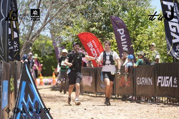Dalat Ultra Trail 2026 - Ảnh #4693484