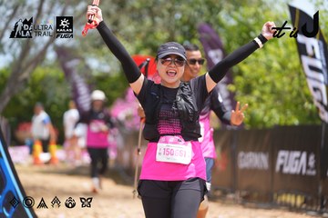 Dalat Ultra Trail 2026 - Ảnh #4867777