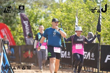 Dalat Ultra Trail 2026 - Ảnh #4856294