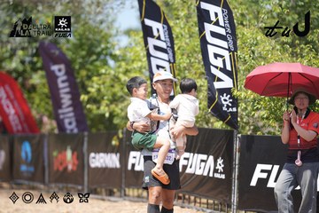 Dalat Ultra Trail 2026 - Ảnh #4747155