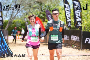 Dalat Ultra Trail 2026 - Ảnh #4699054