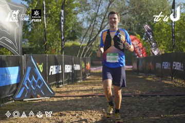 Dalat Ultra Trail 2026 - Ảnh #4682372