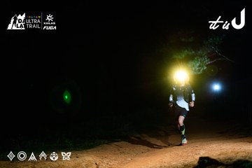 Dalat Ultra Trail 2026 - Ảnh #4912859