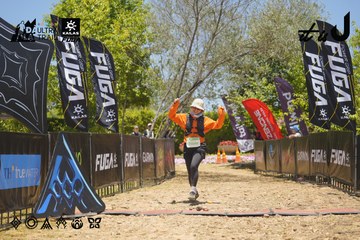 Dalat Ultra Trail 2026 - Ảnh #4695235