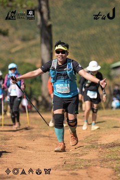 Dalat Ultra Trail 2026 - Ảnh #4716732