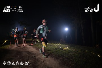 Dalat Ultra Trail 2026 - Ảnh #4706252