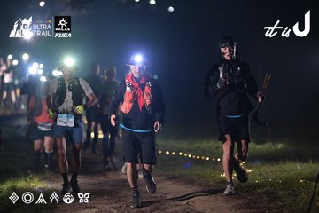 Dalat Ultra Trail 2026 - Ảnh #4707973