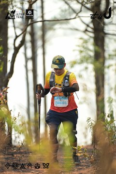Dalat Ultra Trail 2026 - Ảnh #4705548