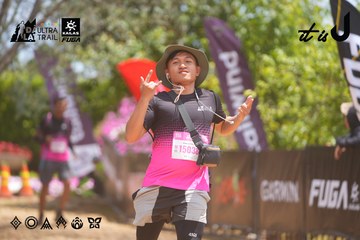 Dalat Ultra Trail 2026 - Ảnh #4869084