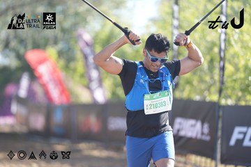 Dalat Ultra Trail 2026 - Ảnh #4685227