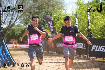 Dalat Ultra Trail 2026 - Ảnh #4901916