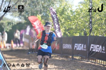 Dalat Ultra Trail 2026 - Ảnh #4685234