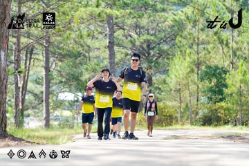 Dalat Ultra Trail 2026 - Ảnh #4834191