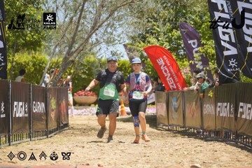 Dalat Ultra Trail 2026 - Ảnh #4691008
