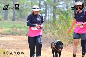 Dalat Ultra Trail 2026 - Ảnh #4874790