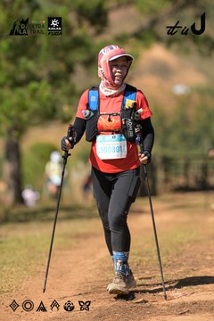 Dalat Ultra Trail 2026 - Ảnh #4716889