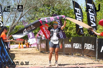 Dalat Ultra Trail 2026 - Ảnh #4723743