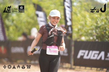 Dalat Ultra Trail 2026 - Ảnh #4858253