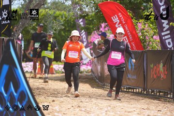 Dalat Ultra Trail 2026 - Ảnh #4867430