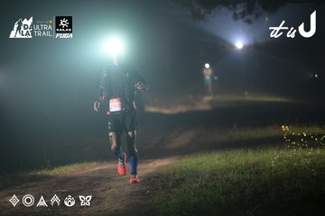 Dalat Ultra Trail 2026 - Ảnh #4718793