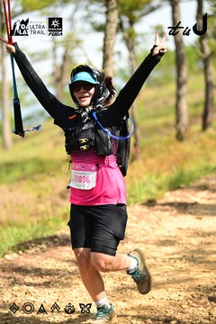 Dalat Ultra Trail 2026 - Ảnh #4912412