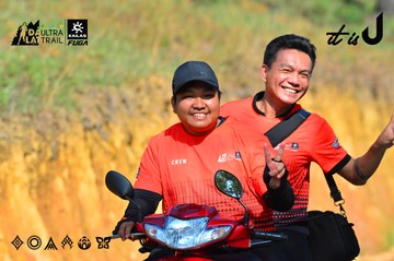 Dalat Ultra Trail 2026 - Ảnh #4748077