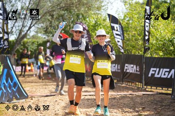 Dalat Ultra Trail 2026 - Ảnh #4899192