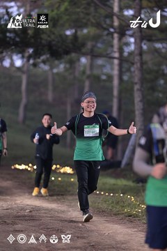Dalat Ultra Trail 2026 - Ảnh #4731204
