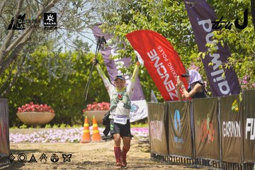 Dalat Ultra Trail 2026 - Ảnh #4723966