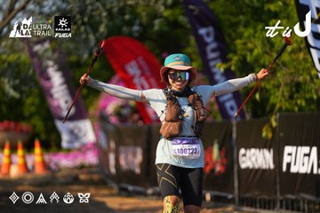 Dalat Ultra Trail 2026 - Ảnh #4742676