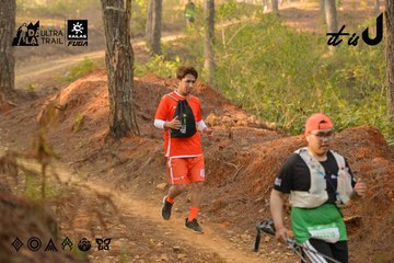 Dalat Ultra Trail 2026 - Ảnh #4842237