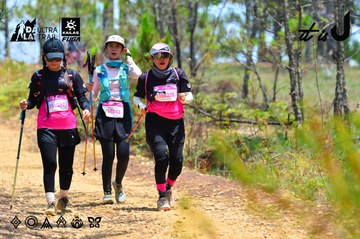 Dalat Ultra Trail 2026 - Ảnh #4877007