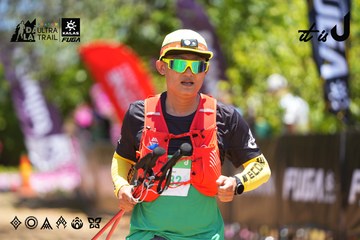 Dalat Ultra Trail 2026 - Ảnh #4699212